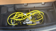 Skoda Octavia 1.4 TSI iV SE Technology DSG 5dr Hatchback